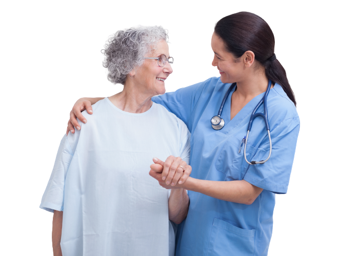 Курс младшей медсестры по уходу за больными в Апрелевке