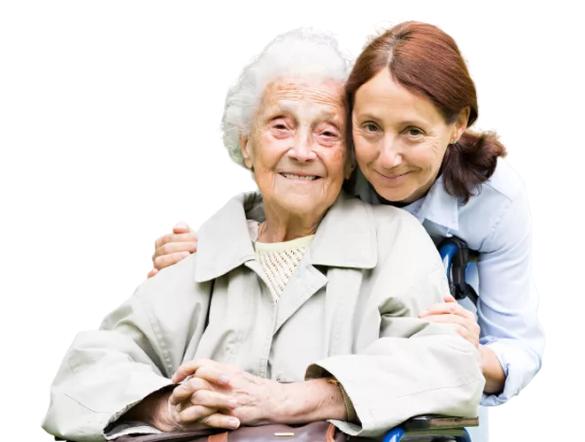 Курс патронажной сиделки (помощницы по уходу) в Апрелевке Курс патронажной сиделки (помощницы по уходу) в Апрелевке