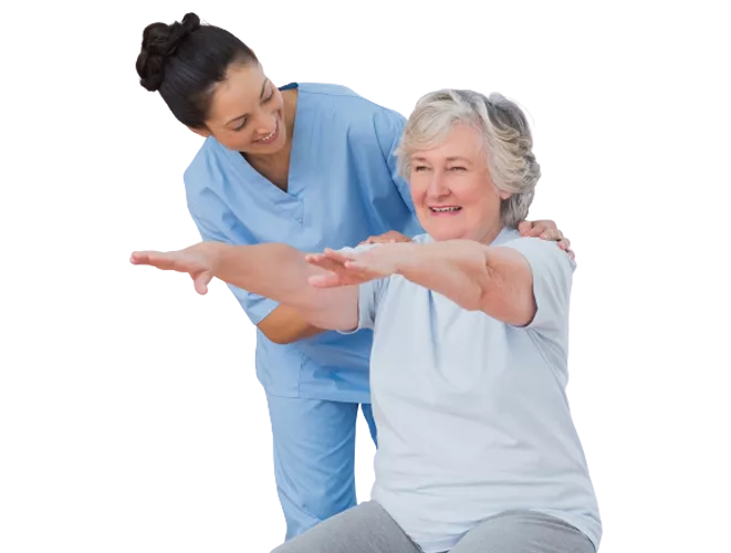 Курс специалиста по социальной работе в реабилитационной сфере в Апрелевке