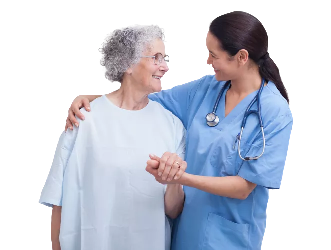 Курс младшей медсестры по уходу за больными в Апрелевке